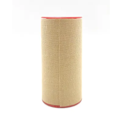 10cm x 5m Fabric Adhesive Bandage