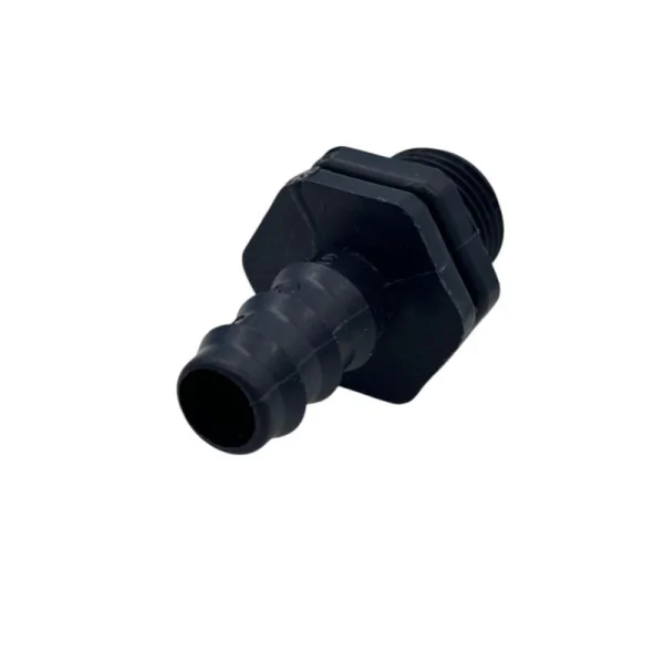1/2 inch x 16 mm mini plastic record