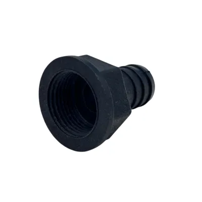 Ø20 mm Hortum Rekoru (Plastik) 3/4'' - Hemen Satin Al! | Modern Çiftlik