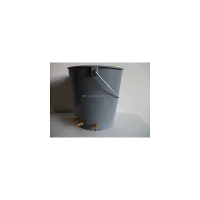 6 Yuvalı Uşaq Quzu Vedrəsi – Farmena