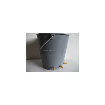 6 Yuvalı Uşaq Quzu Vedrəsi – Farmena