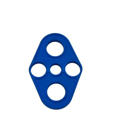 Hortum ve Süt birlestirme aparati 4 lü- Hemen Satin Al! | Modern Çiftlik