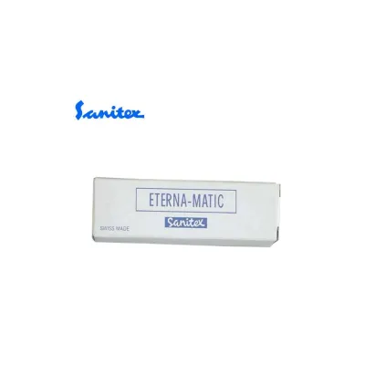  100 cc Eternamatik Cam Şırınga