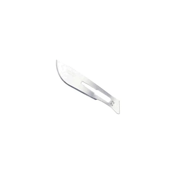 Scalpel Blade No. 20 (100 Pieces)