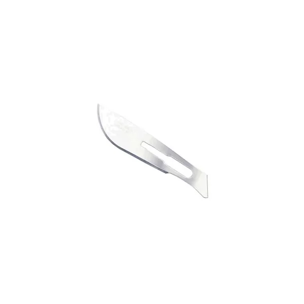 Scalpel Blade No. 24 (100 Pieces)