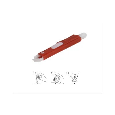 Kene Çikarma Forcepsi 10 CM - Hemen Satin Al! | Modern Çiftlik