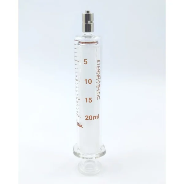 Ethermatisches (Glas) Spritze 20 ml