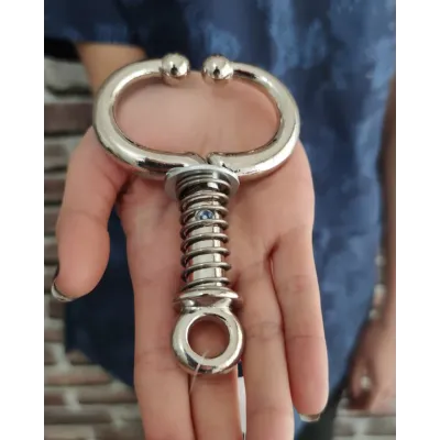 Yaylı Əzələli Burun Parçası (İdxal Olunmuş)
