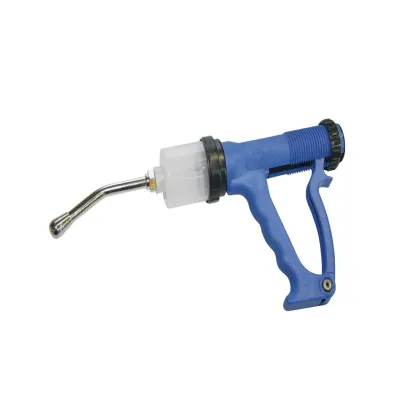 Siringa Drencher 70 Ml. - Hemen Satin Al! | Modern Çiftlik