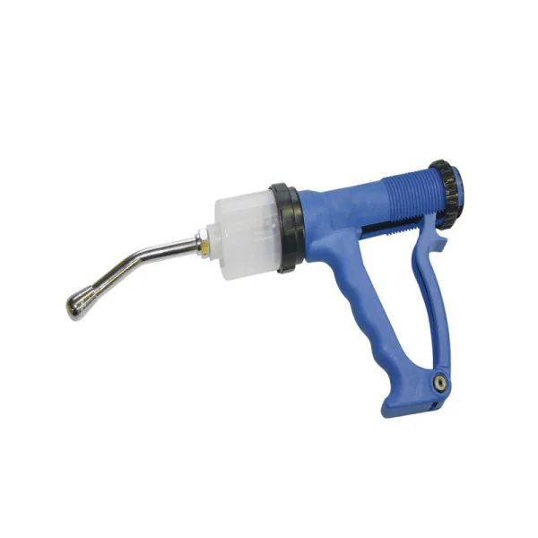 Syringe Drencher 70 ml