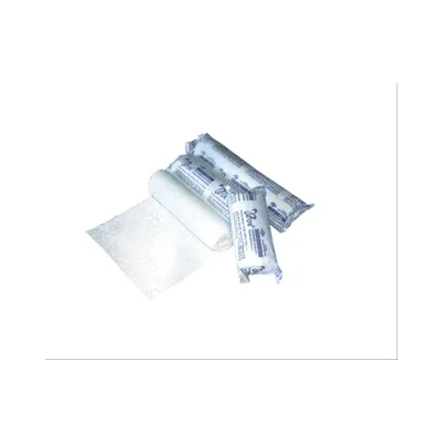  Tıbbi Alçılı Sargı Bezi 10 cm x 2 m