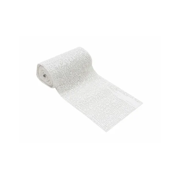 15 sm x 2 metr ölçülü gips sarğısı