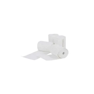  Tıbbi Alçılı Sargı Bezi 20 cm x 2 m