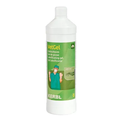 Vet Gel Birth Gel 1000 gr