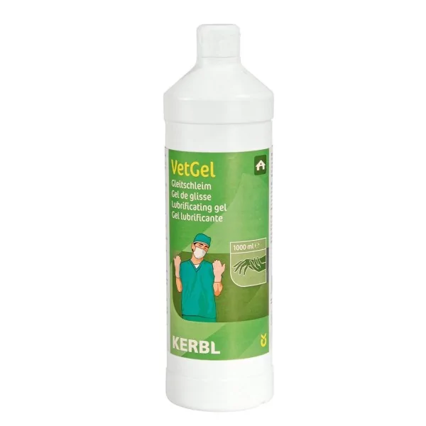 Doğum Jeli Vet Gel 1000 gr