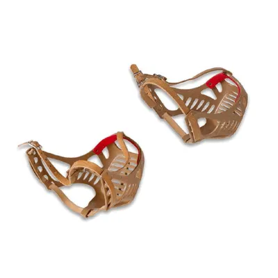 Köpek Agizligi Rott- Buldog Model No:4 - Hemen Satin Al! | Modern Çiftlik