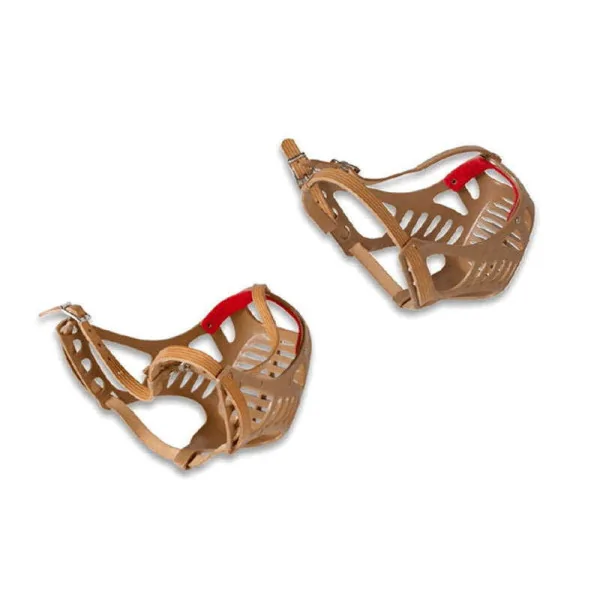 Köpek Ağızlığı Rott- Buldog Model No:4