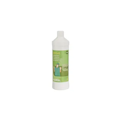 1000 gr Vet Gel Veterinary Birthing Gel