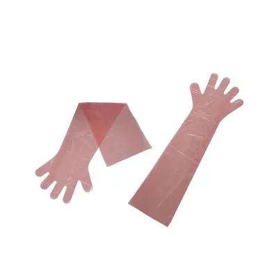 Alman istehsalı olan rektal əlcəklər, 100 ədəd – Kerbl