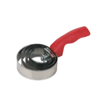 Double-Sided Brush for Maned Animals