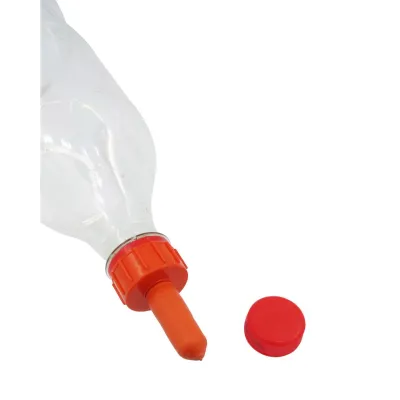 Sızmayan Kürə Yastıqlı Quzu Əmziyi 5-Paket