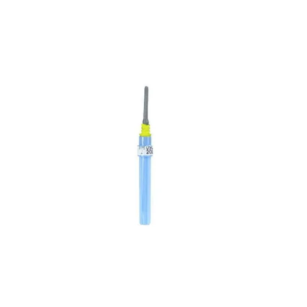 Sterile Blood Collection Needle 0.8x38 mm, Pack of 100