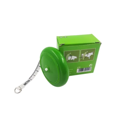 Cattle Weight Measurement Tape (Danameter)