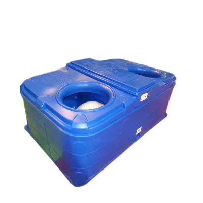 Küçükbaş Suluk Modelleri – modernciftlik.com