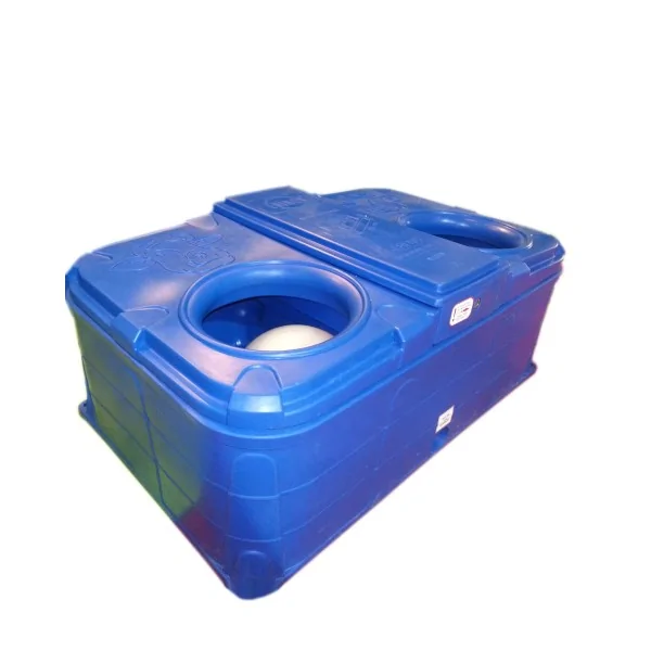 Functional Freeze-Proof Water Bottle, 80 Liters