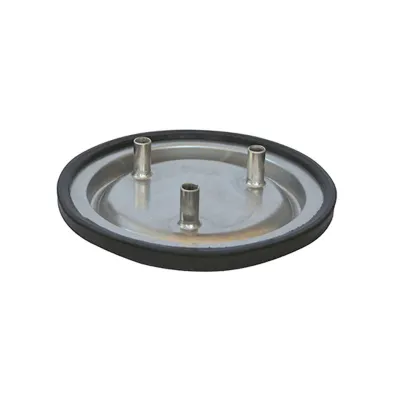 Paslanmaz Gügüm Kapagi 40 litre ve Contasi - Hemen Satin Al! | Modern Çiftlik