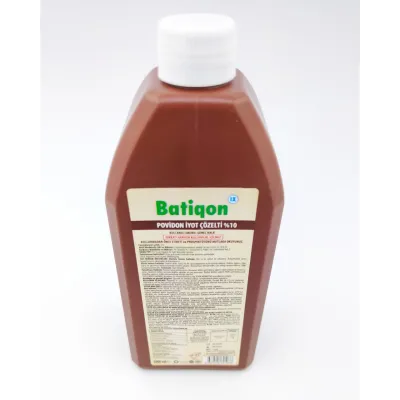  Polyod Antiseptik Çözelti 1 Litre