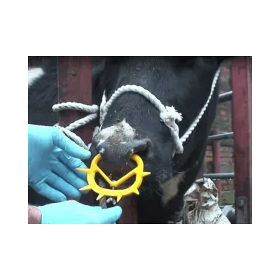 Emstop Cow (Sorucu Dayandırıcı) – Farmena