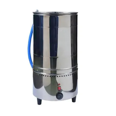 Elektrikli Mama Hazirlama Makinesi 45 Litre - Hemen Satin Al! | Modern Çiftlik