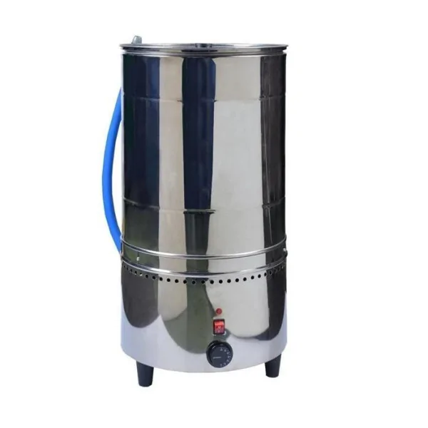 Electric Baby Food Preparer and Butter Maker, 45 Liters