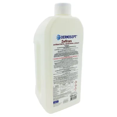 Zefiran 1000 ml - Hemen Satin Al! | Modern Çiftlik