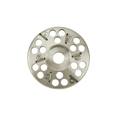 Tırnak Yapıştırıcı Karıştırma Spatulası (10 Adet) – Technobase