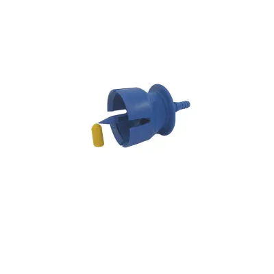 Şpris Şüşəsi Adapteri 250 - 500 ml