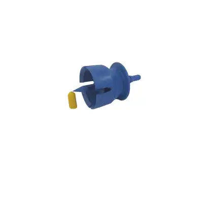 Syringe Bottle Adapter 250 - 500 ml