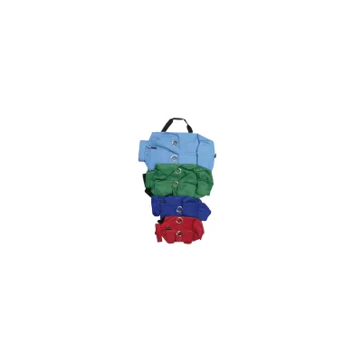 Cat injection kit, Small veterinary treatment and restraint device.