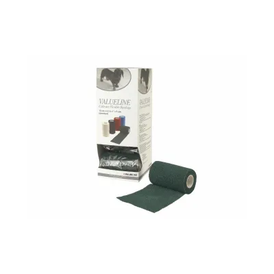 Valueline elastik sarğı 10 x 450 sm – KRUUSE