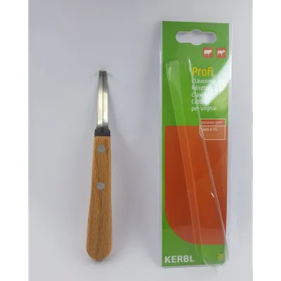 Koyun Keçi Tırnak Bıçağı Sağ Sol Çiftli