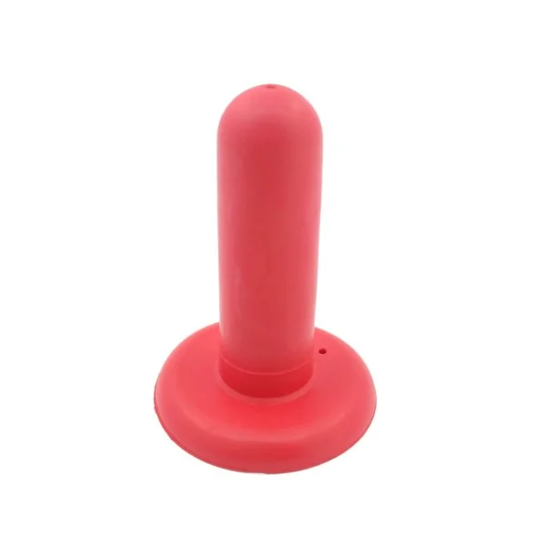 Kalb Fuetter Nippel PVC