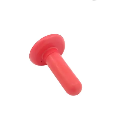 PVC Material Dana Yemləmə Məməsi