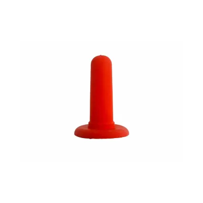 Şəffaf PVC Dana Əmzi