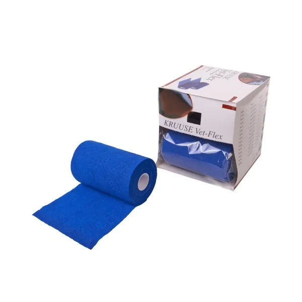 Vet-Flex sarğısı 10 x 450 sm