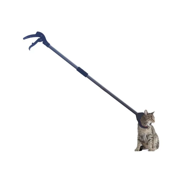 Katze Katzeching Clamp