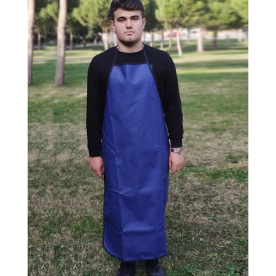 Farmena - Kaliteli Süt Sağımcı Önlüğü Lacivert | Modernciftlik