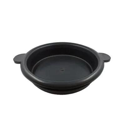 Stainless Steel Water Jug Lid, 50 Liters