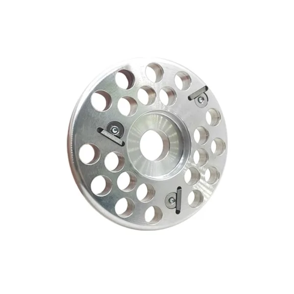 Nail Clipper Disc, 3 Teeth