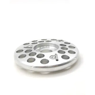 Demotec 3-Tooth Nail Cutting Disc